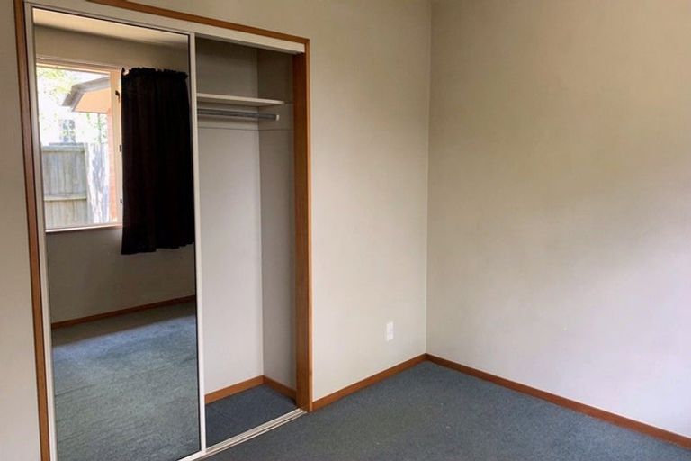 Photo of property in 109a Elizabeth Street, Riccarton, Christchurch, 8041