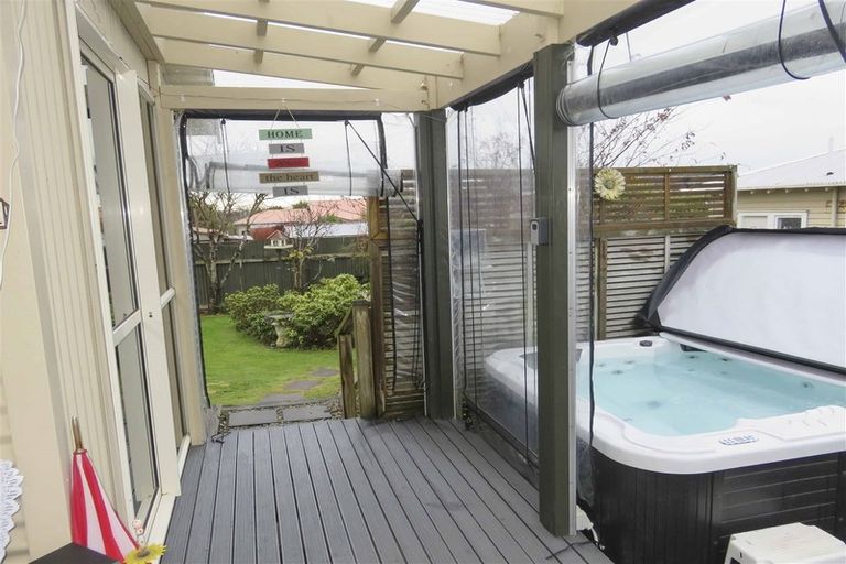 Photo of property in 253 Ythan Street, Appleby, Invercargill, 9812