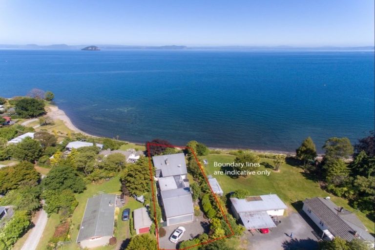 Photo of property in 204 Raniera Grove, Hatepe, Turangi, 3382