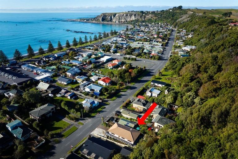 Photo of property in 60 Torquay Street, Kaikoura, 7300