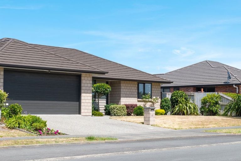 Photo of property in 81 Awatea Avenue, Paraparaumu, 5032