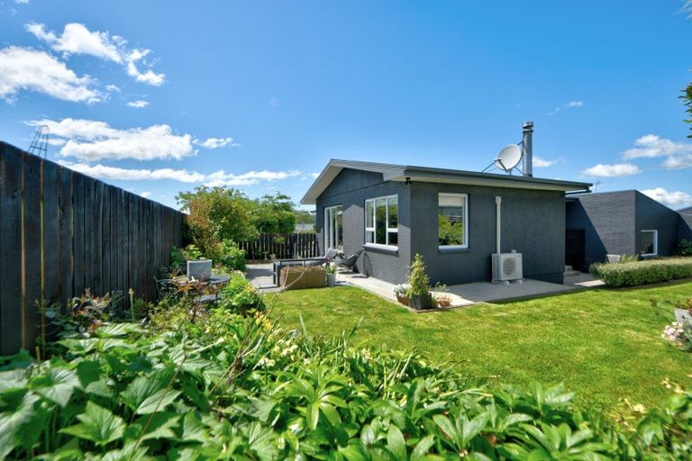 Photo of property in 4 Mitre Street, Gore, 9710