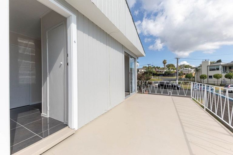 Photo of property in 4/2 Riverview Road, Panmure, Auckland, 1072