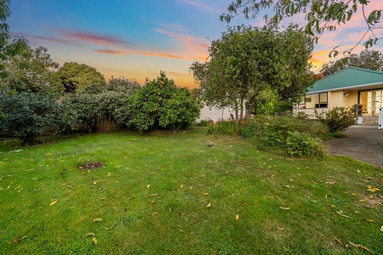 Photo of property in 4 Davis Crescent, Elderslea, Upper Hutt, 5018