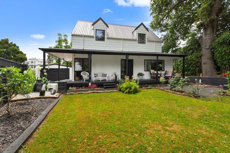 Photo of property in 95a Anzac Parade, Whanganui East, Whanganui, 4500