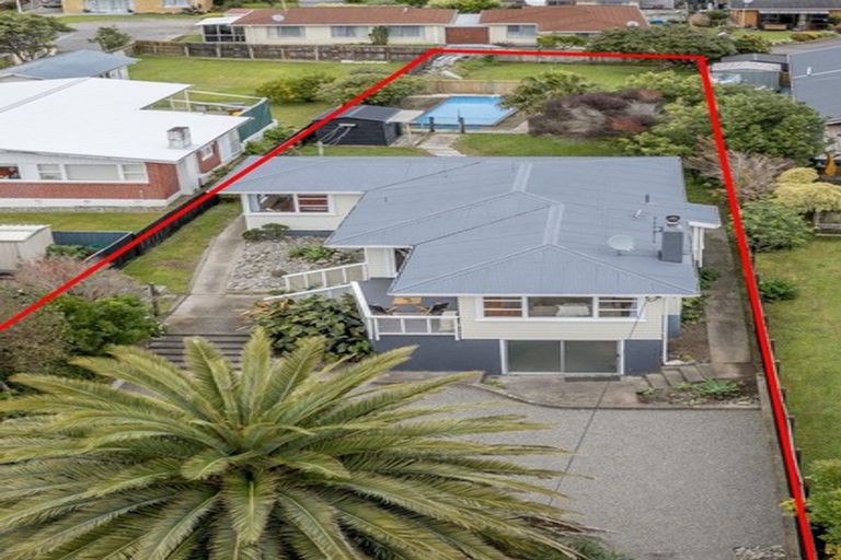 Photo of property in 105 Mill Road, Otaki, 5512