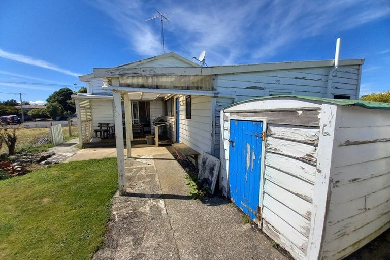 Photo of property in 7 Richmond Street, Ohai, 9635