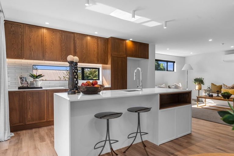 Photo of property in 3/166 Chester Street East, Christchurch Central, Christchurch, 8011