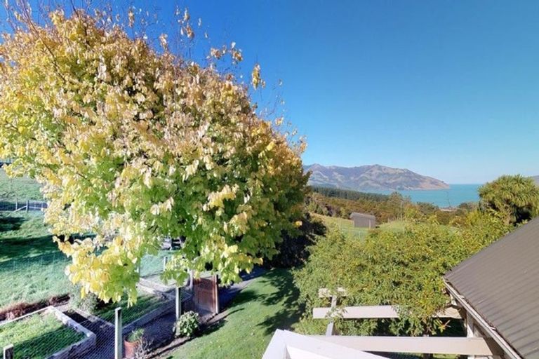 Photo of property in 88 Donovans Road, Wainui, Akaroa, 7582