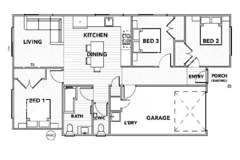 Photo of property in 35 Pa Ariki Road, Te Kauwhata, 3710