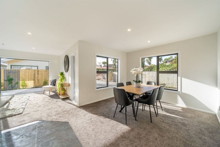Photo of property in 61a Wyndrum Avenue, Waterloo, Lower Hutt, 5011