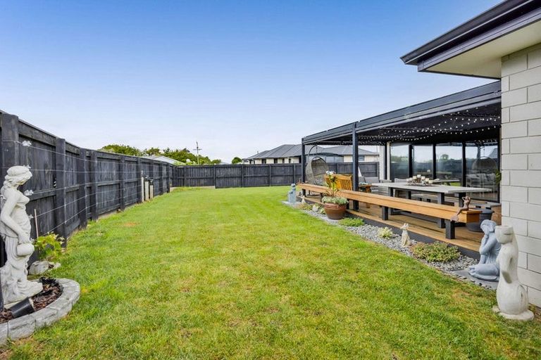 Photo of property in 111a Denby Road, Hawera, 4672