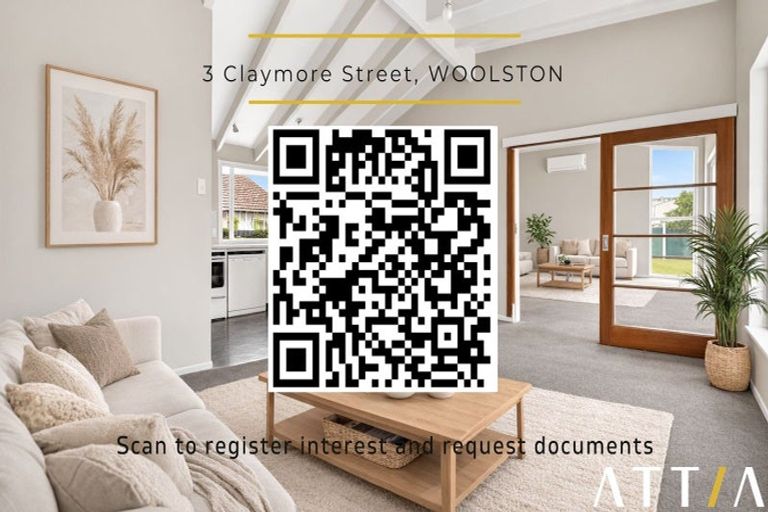 Photo of property in 3 Claymore Street, Woolston, Christchurch, 8062