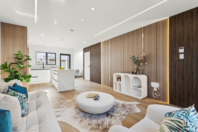 Photo of property in 23d Stonex Road, Papatoetoe, Auckland, 2025