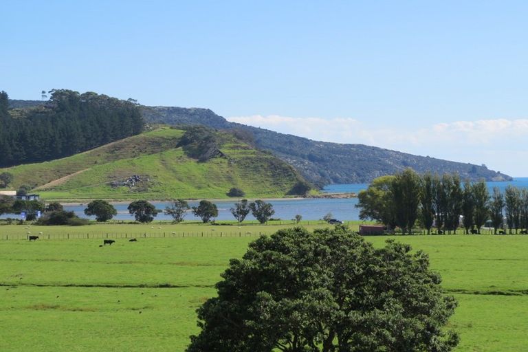 Photo of property in 2454d Colville Road, Colville, Coromandel, 3584