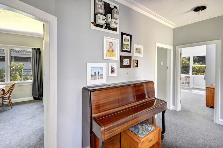 Photo of property in 325 Malvern Street, Glenleith, Dunedin, 9010