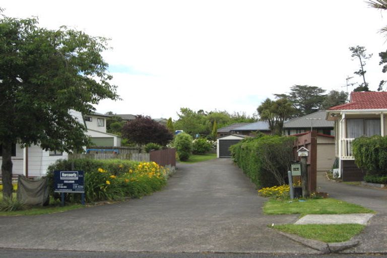 Photo of property in 38a Prospect Terrace, Pukekohe, 2120
