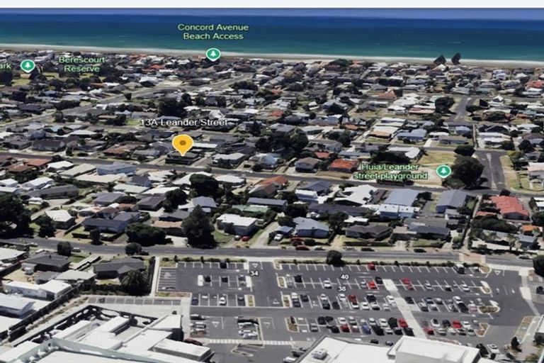 Photo of property in 13a Leander Street, Mount Maunganui, 3116