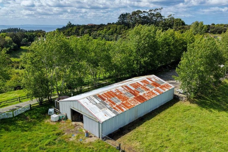 Photo of property in 1036 Cove Road, Langs Beach, Waipu, 0582