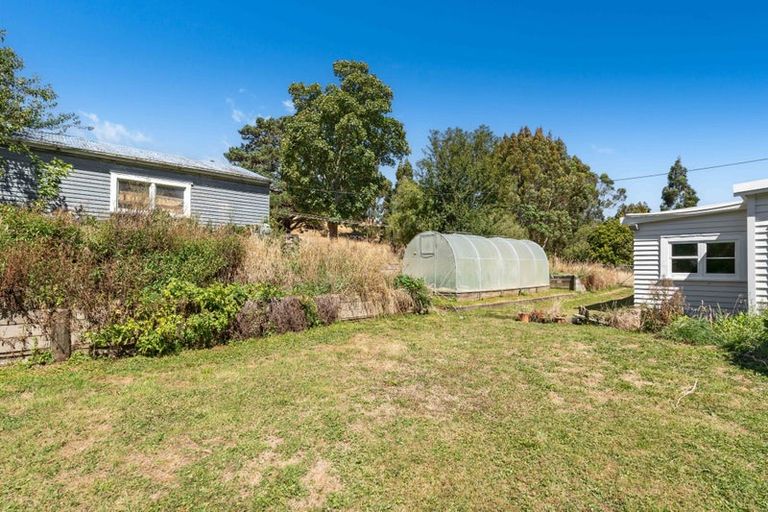 Photo of property in 134 Bowen Road, Eketahuna, 4994