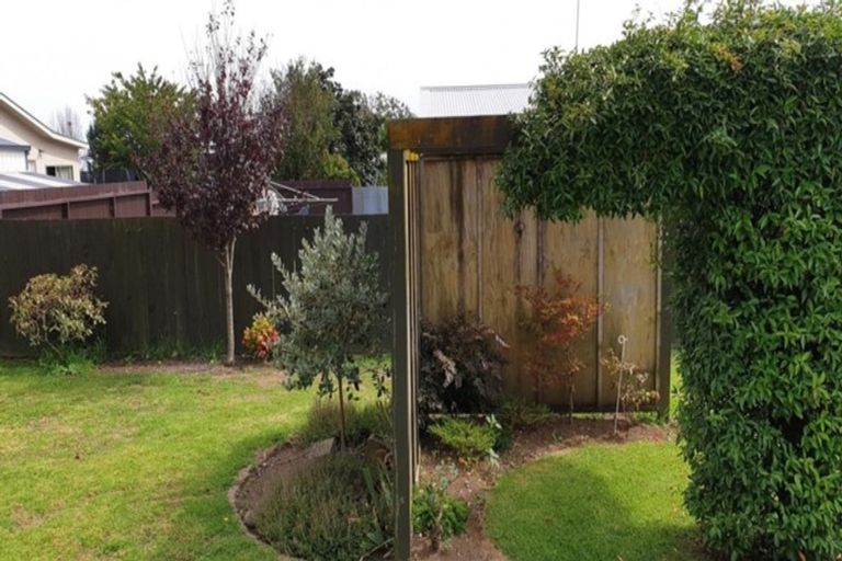 Photo of property in 2a Mace Street, Waitara, 4320