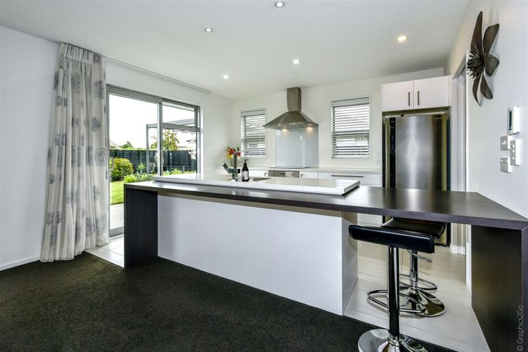 Photo of property in 29 Buckhurst Avenue, Wigram, Christchurch, 8042