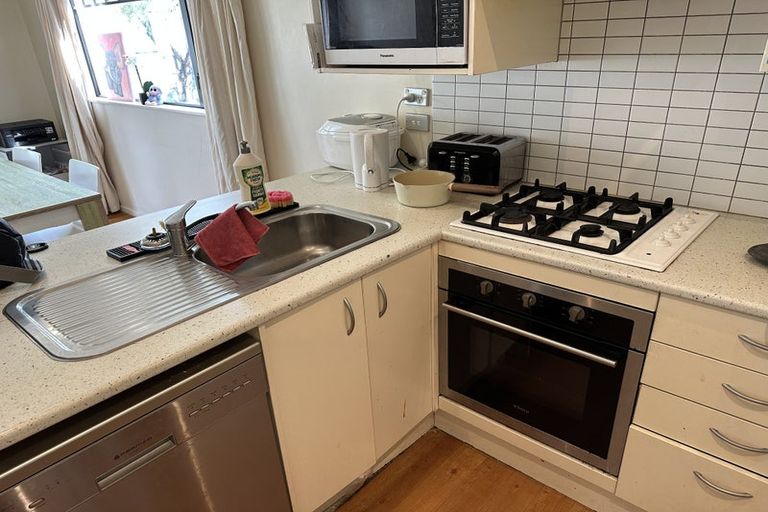 Photo of property in 132 Aro Street, Aro Valley, Wellington, 6021