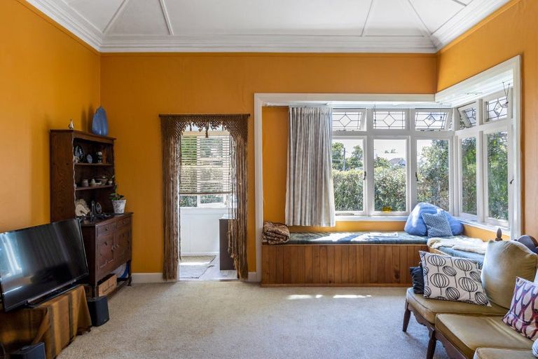 Photo of property in 64 Warnock Street, Westmere, Auckland, 1022