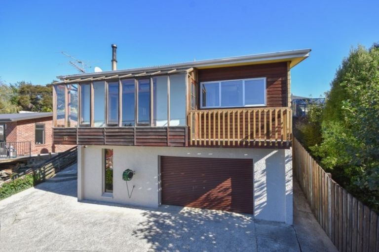 Photo of property in 15 Coach Road, Fairfield, Dunedin, 9018