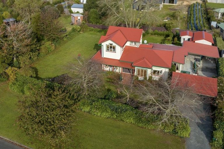 Photo of property in 654 Crozier Street, Pirongia, 3802