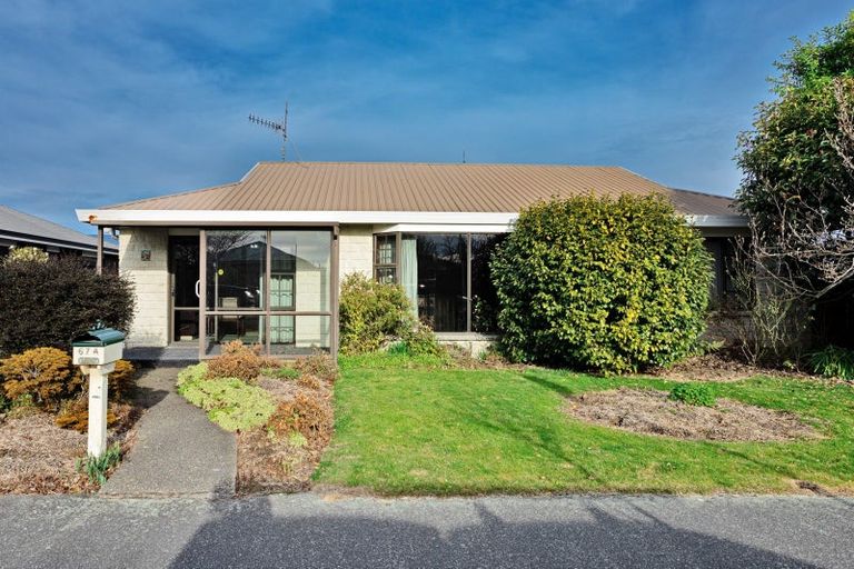 Photo of property in 67a Bourke Street, Windsor, Invercargill, 9810