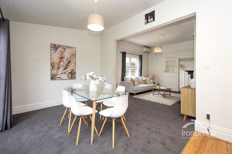 Photo of property in 58 Winton Street, St Albans, Christchurch, 8014