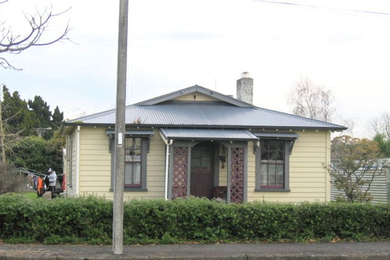 Photo of property in 46 Weka Street, Frankton, Hamilton, 3204