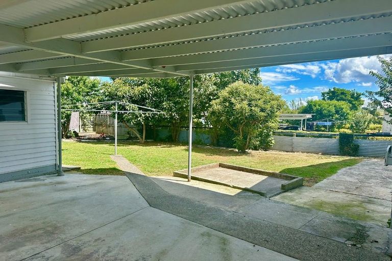 Photo of property in 1 Sain Crescent, Morrinsville, 3300