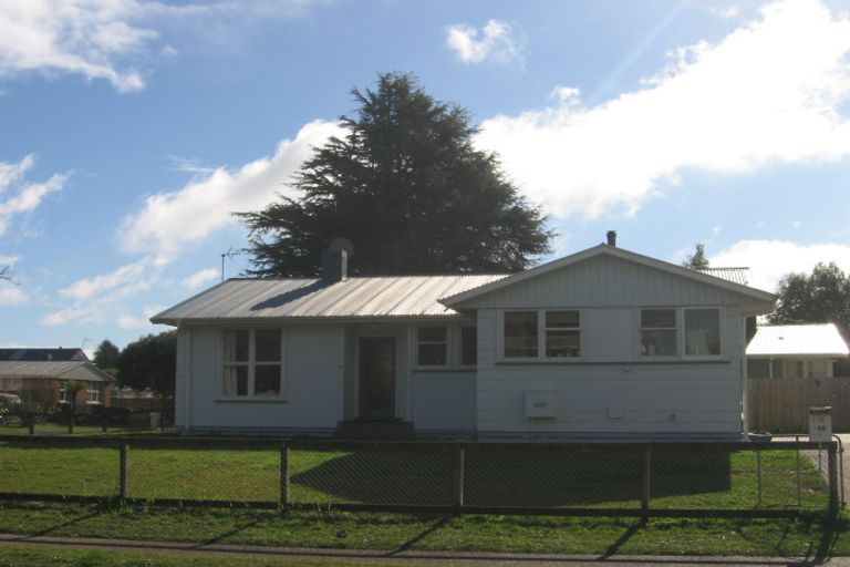 Photo of property in 46 Sefton Crescent, Chartwell, Hamilton, 3210