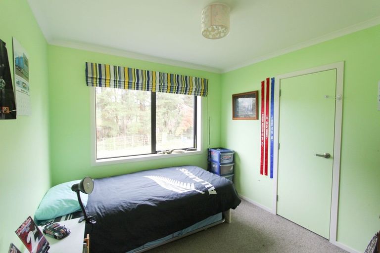 Photo of property in 105 Thompsons Road, Pahiatua, 4982