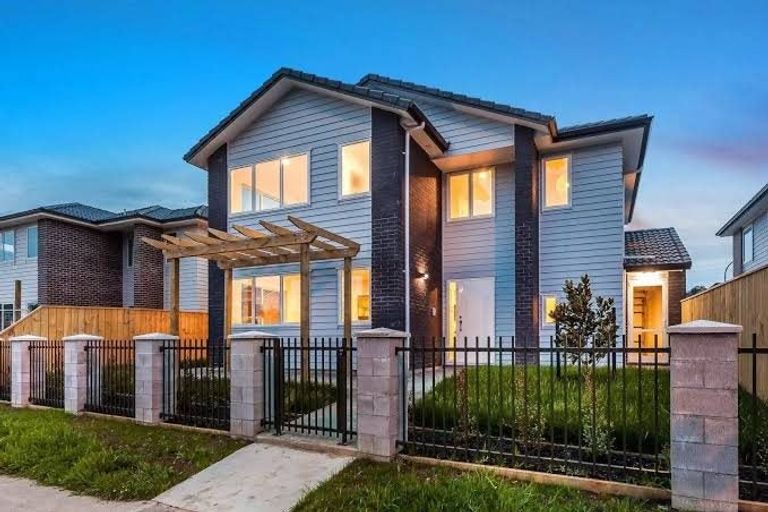 Photo of property in 20 Pikao Place, East Tamaki, Auckland, 2016