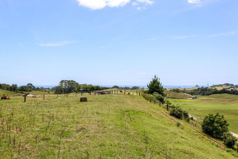 Photo of property in 415 Hurford Road, Hurford, New Plymouth, 4374