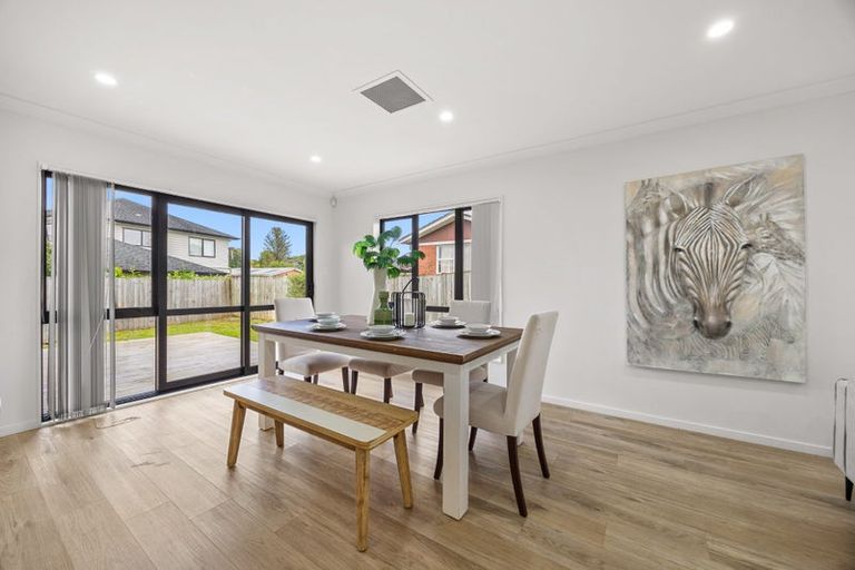 Photo of property in 49a Milan Road, Papatoetoe, Auckland, 2025