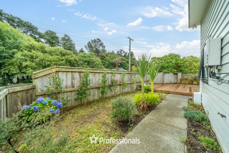 Photo of property in 28d Hair Street, Wainuiomata, Lower Hutt, 5014