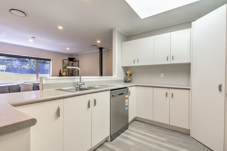 Photo of property in 215 Pukete Road, Pukete, Hamilton, 3200