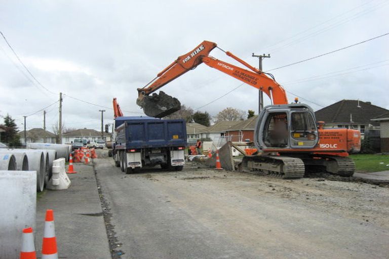 Photo of property in 1012 Bledisloe Street, Raureka, Hastings, 4120