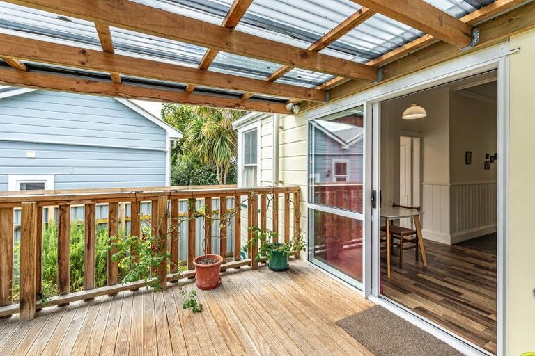 Photo of property in 6 Park Place, Whanganui, 4500
