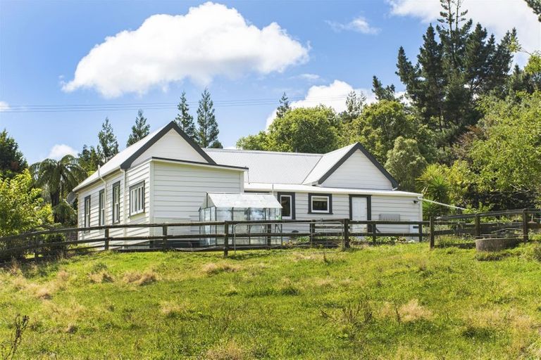 Photo of property in 264 Oropi Gorge Road, Oropi, Tauranga, 3173