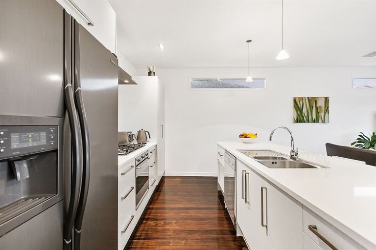 Photo of property in 41 Shackleton Road, Mount Eden, Auckland, 1024