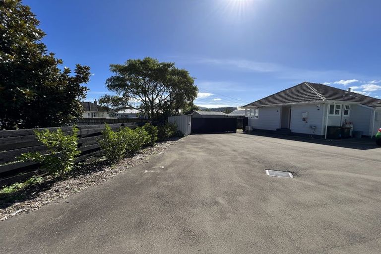 Photo of property in 4/17 Kowhai Street, Naenae, Lower Hutt, 5011