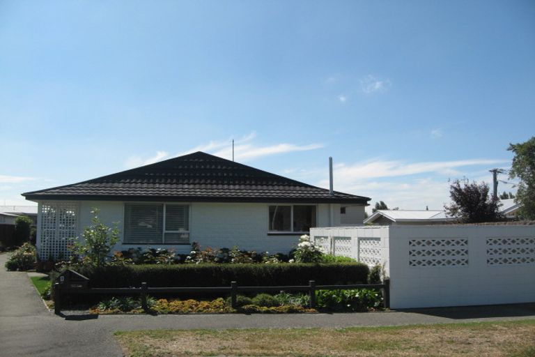 Photo of property in 8 Pablo Place, Hoon Hay, Christchurch, 8025