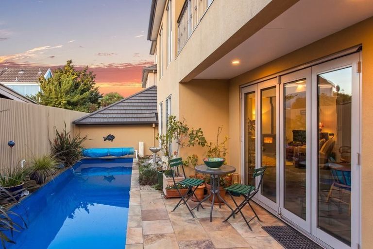 Photo of property in 273 Worcester Street, Christchurch Central, Christchurch, 8011