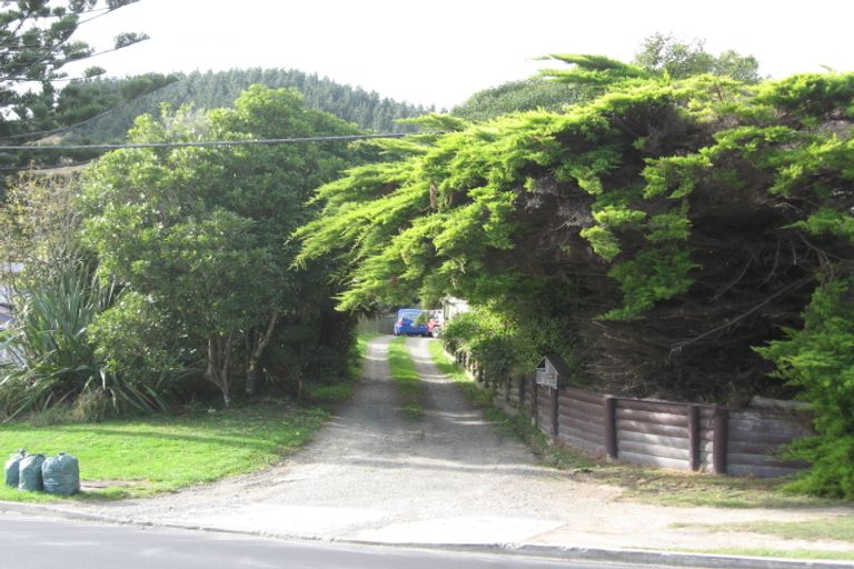 Photo of property in 101 Ruapehu Street, Paraparaumu, 5032