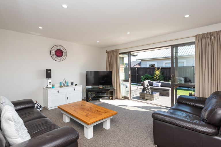 Photo of property in 8 Winfield Drive, Wigram, Christchurch, 8042